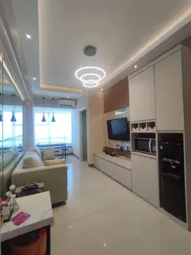 Nego! Sewa Anderson 2BR Pakuwon Mall Orchard Tanglin Benson Waterplace