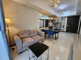 Disewakan Apartment Casa Grande Residence Phase II Tower Chianti
