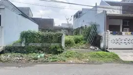 TANAH LOKASI SAWOJAJAR DUA JLN CUCAK RAWUN MALANG