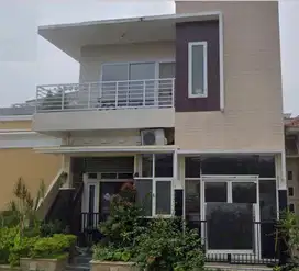 DIJUAL RUMAH PALM SPRING REGENCY JAMBANGAN SURABAYA RON.A1716