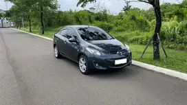 Mazda 2 2011 Bensin