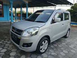 Suzuki Karimun Wagon R 2014 Bensin