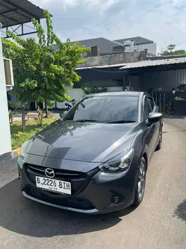 MAZDA 2GT URGENT JUAL KARENA MAU GANTI MOBIL LISTRIK