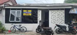 DIKONTRAKKAN 2BR 60m2
