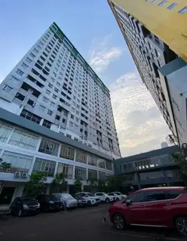 Dijual cepat Ruko Menteng square 2 lantai pusat Bisnis Salemba jakpus