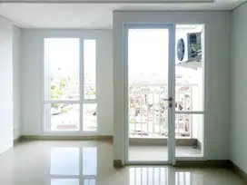 Apt Taman Melati Brand New, Samping UGM, Jogja