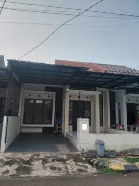 BU Dijual Cepat Rumah 2KT di Graha Raya Cluster Celesta