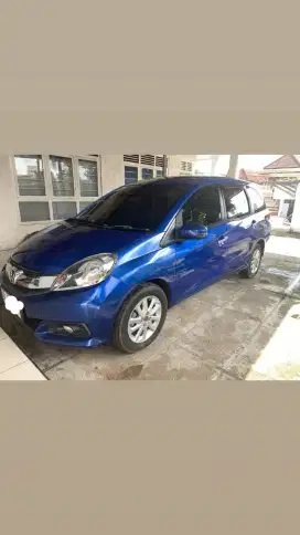 Mobilio E M/T 2016