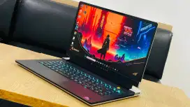 Alienware X15 R1 Core i7 RTX 3070