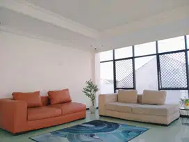 ZIMO Office Building,  Ruang Kantor Surabaya