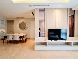 For Sale Apartment Capital Residence Full Furnished