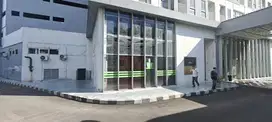 Komersial Area di Prospero Apartemen LLA
