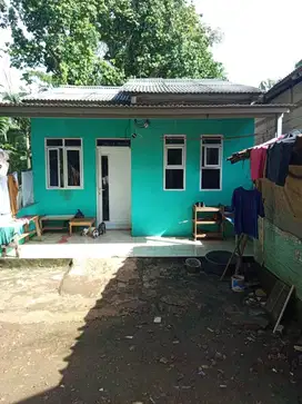 Dijual rumah murah strategis di cidokom