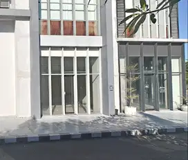 Komersial Area di Prospero Apartemen GFC