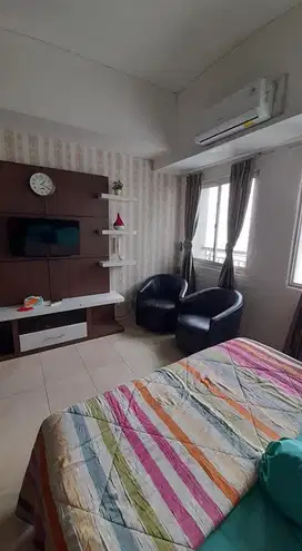Sewa Harian/mingguan/bulanan Apartemen Seasonscity Jakarta barat