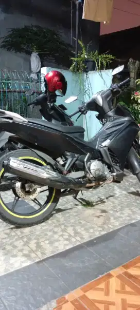 NewJupiter MX 135