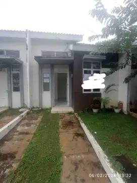 JUAL RUMAH MURAH. Forest Hill ARCADIA GREENWOOD Dekat BSD