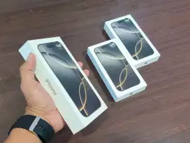 IPhone 16 Pro 256GB New Segel Garansi iBox