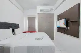 Apartemen Emerald Bintaro