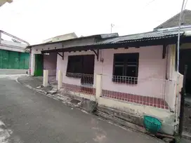 Rumah murah Solo kota di kadipiro Banjarsari