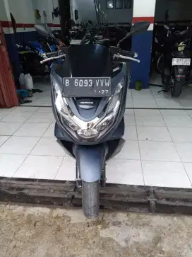 DP 500k PCX 160 ABS 2022