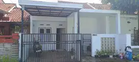 Dijual Rumah Siap Huni atau Take Over