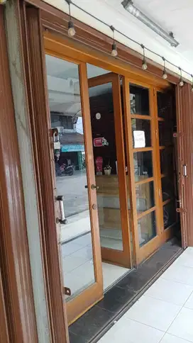 Dijual Cepat Ruko Bagus SHM 2,5 Lantai Hook di Pamulang
