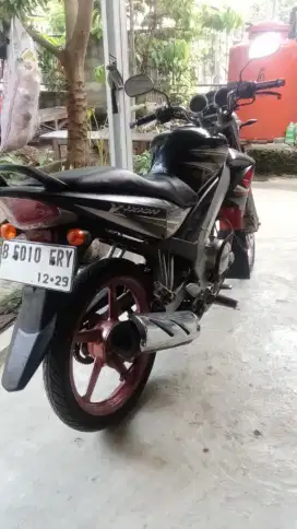 Jual motor yamaha vixion