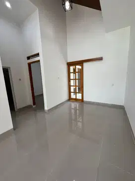 Rumah murah minimalis 600 jutaan dekat jalan imogiri dekat kampus uad