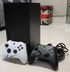 Xbox Series X 1 TB
