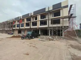 Ruko Mitra 2 Opera 3 Baru New 3.5lantai Batam Kota Siap Pakai Mahkota
