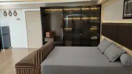 Apartemen Educity Mewah Bagus Murah Dkt Pakuwon City Mall Amor ITS