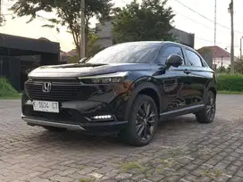 Km 20rb! Honda HRV 1.5 SE Panoramic 2023 Spt Baru!