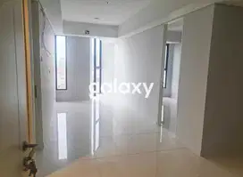 SEWA JUAL 2 BR KOSONGAN APARTEMEN BELLEVIEW