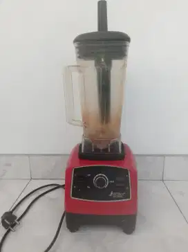 Blender Justbuv 2L Heavy Duty – Masih Berfungsi Baik