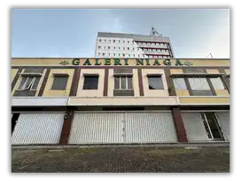 Disewakan Ruko Strategis Area TB Simatupang Tanjung Barat