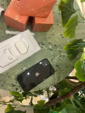 iphone 11 64gb glorry apple