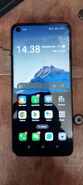 Oppo Reno 7 RAM 8+4/256gb