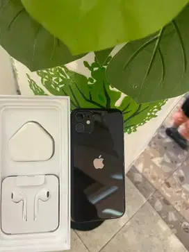 iphone 11 64gb tenang asli baru
