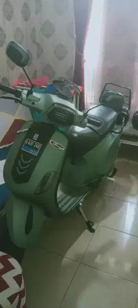 Motor listrik Uwinfly T3