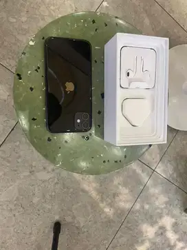 iphone 11 64gb macam original baru