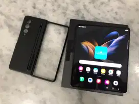 Samsung Z Fold 4 512GB resmi SEIN