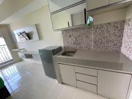Dijual Apartment Type Studio Siap Huni di Serpong Green View