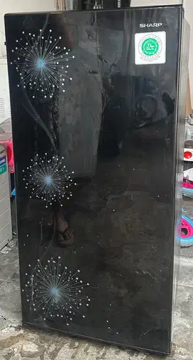 Kulkas Sharp 1 Pintu