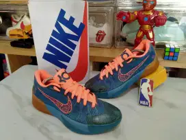 Sepatu Basket Low Vintage Nike KD Trey 5