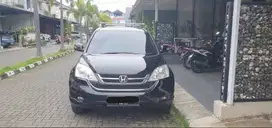 HONDA CR-V 2011 2.4 Gen 3 Low KM