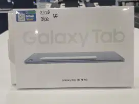 (NEW) Samsung Galaxy Tab S10 FE 5G 8/128GB.. Free Slim Keyboard Ori
