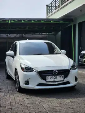 Jual Cash Mazda 2 1.5 Skyactiv (AT) 2018 Full Set
