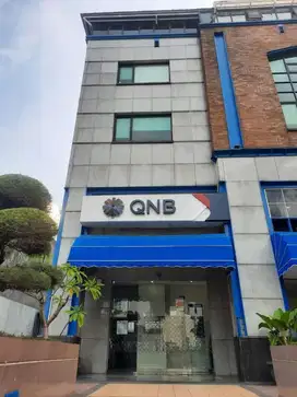 Dijual ruko 6 lantai mega Kuningan timur Jaksel