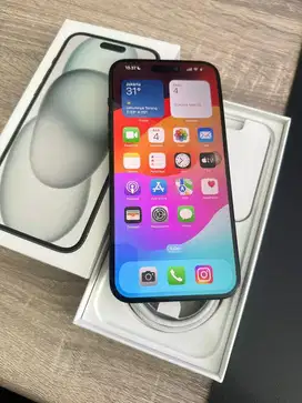ip 15 plus 128 tidak sim lock